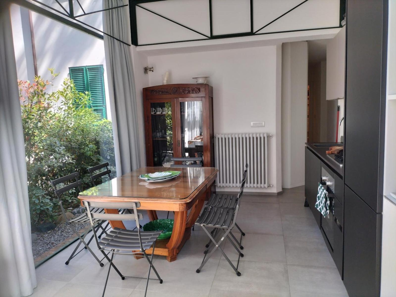 Ferienwohnung Il Nido - By The Sea - Ac Monterosso al Mare Exterior foto