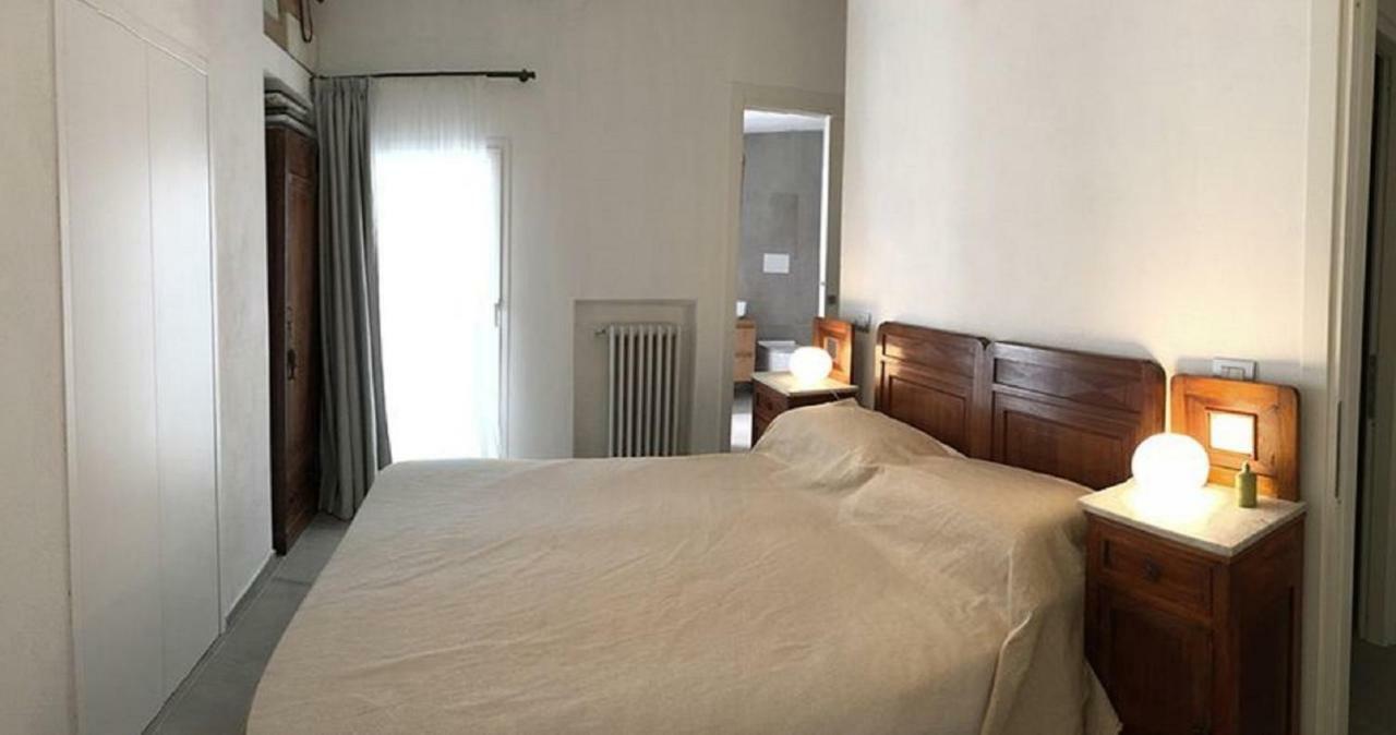 Ferienwohnung Il Nido - By The Sea - Ac Monterosso al Mare Exterior foto