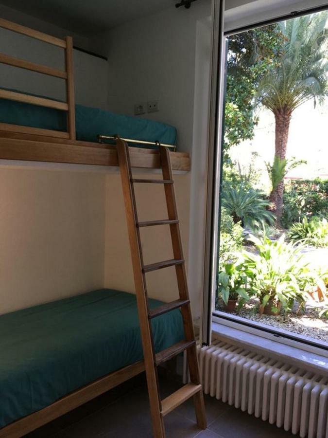 Ferienwohnung Il Nido - By The Sea - Ac Monterosso al Mare Exterior foto