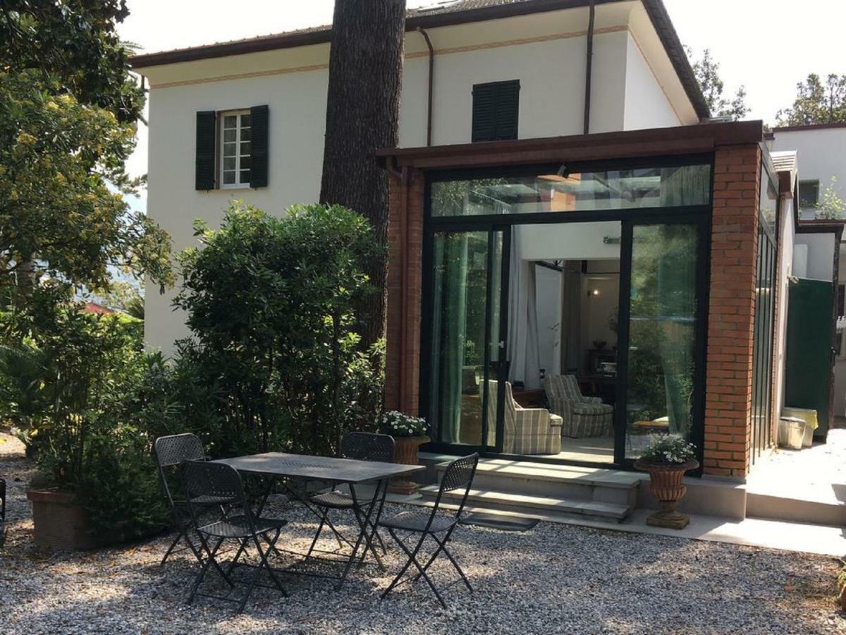 Ferienwohnung Il Nido - By The Sea - Ac Monterosso al Mare Exterior foto