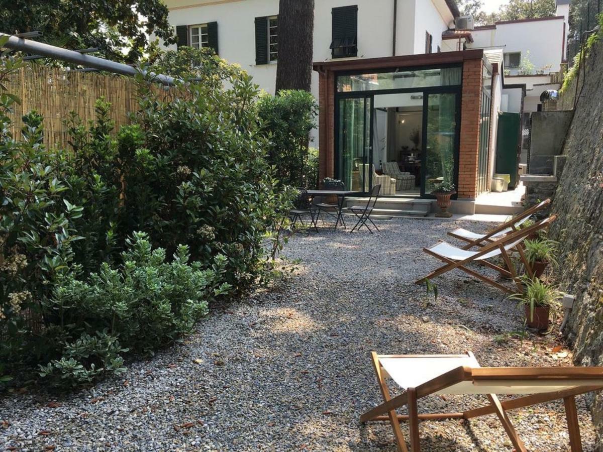 Ferienwohnung Il Nido - By The Sea - Ac Monterosso al Mare Exterior foto
